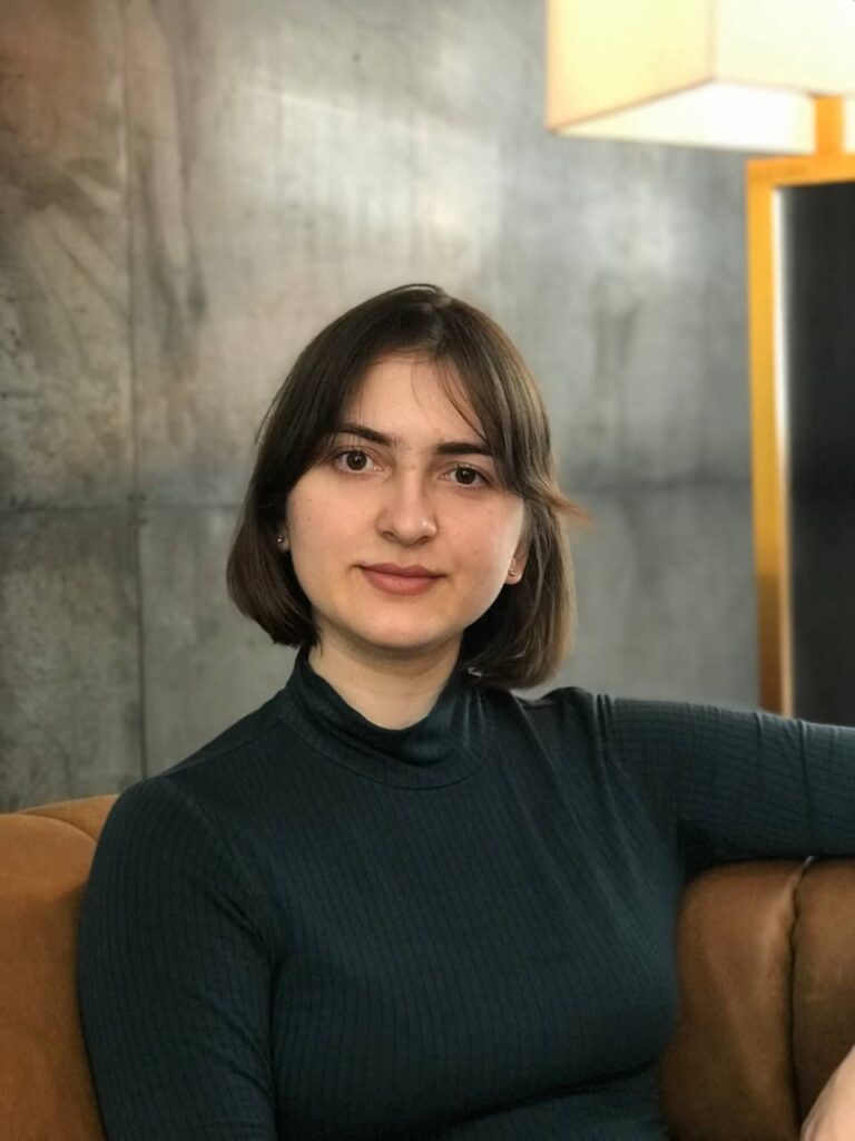 Авдеева Анна Сергеевна (Москва)