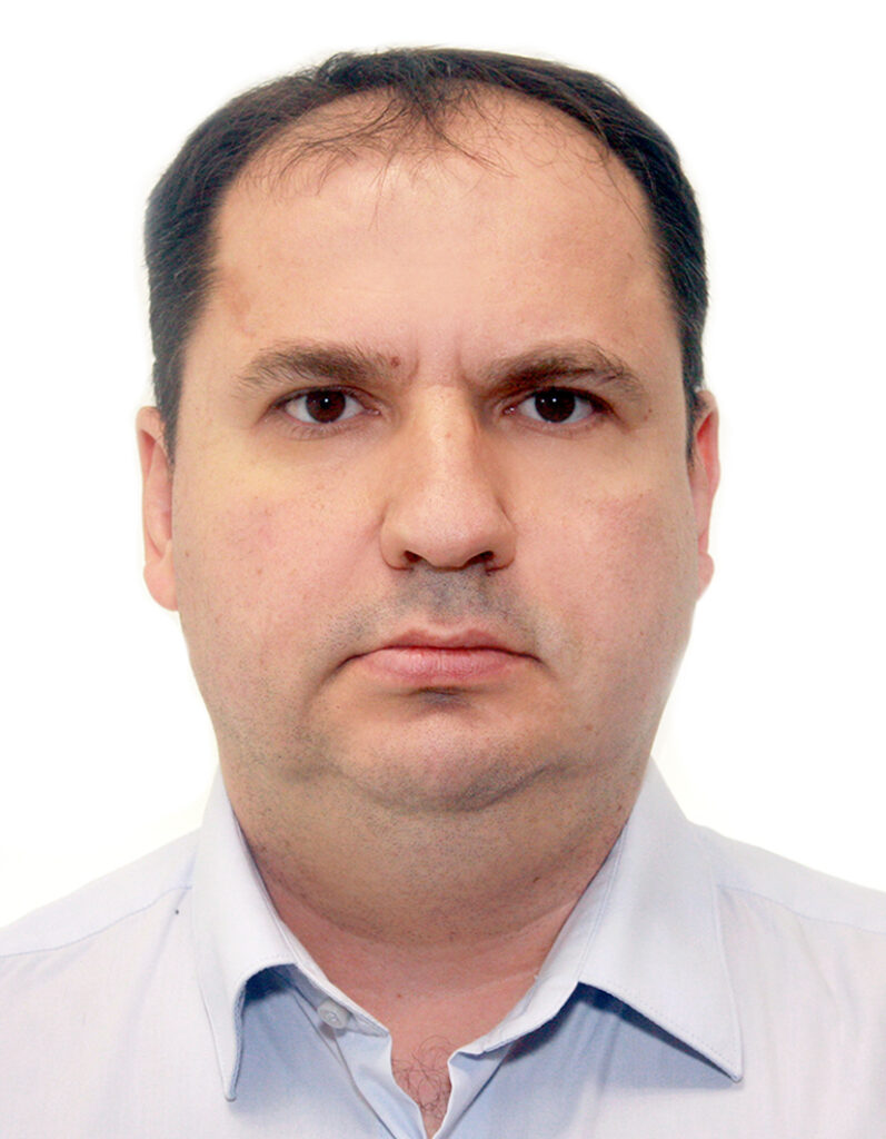 Малушко Антон Викторович (Санкт-Петербург)